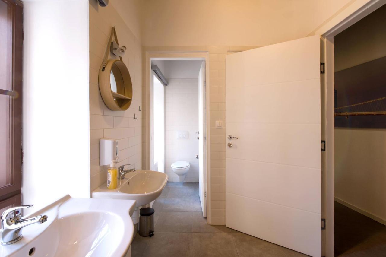 Hostel Os Осиек Экстерьер фото