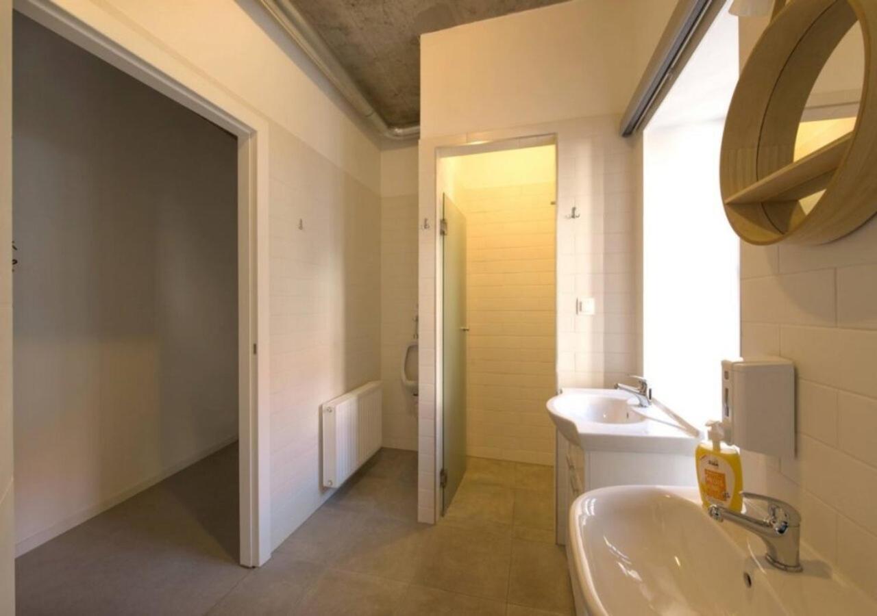 Hostel Os Осиек Номер фото